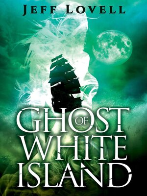 cover image of Ghost of White Island
